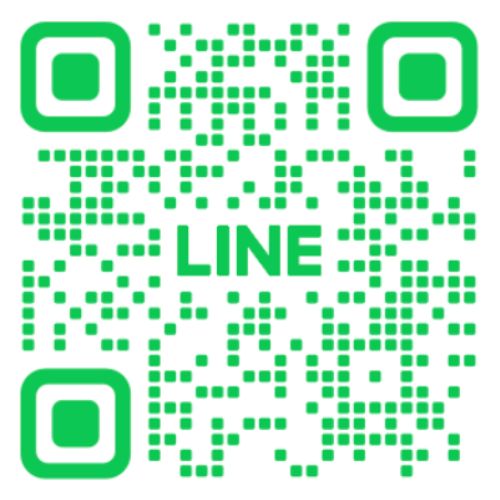 さいたま典礼 LINE公式アカウントのQRコード